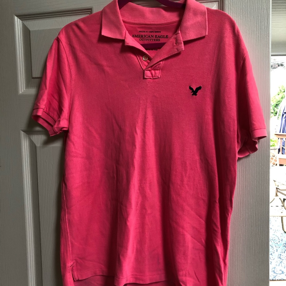 American Eagle Outfitters Polo, size medium